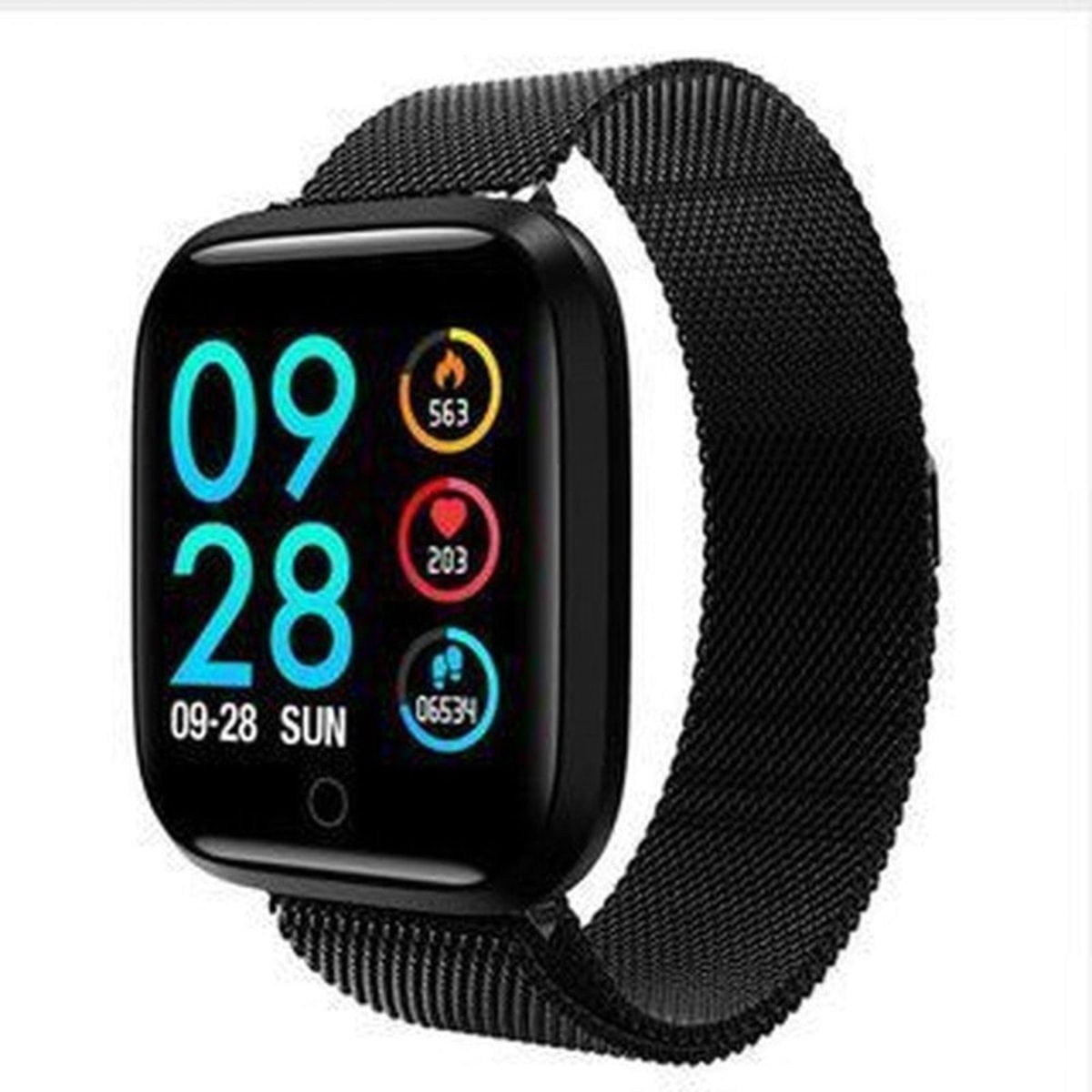 comprar smartwatch p70