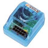 Mini Alarme Soft Safe Touch Bloqueador St1