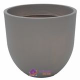 Vaso Laos 28cm Cr Tramontina