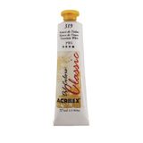 Tinta Óleo Branco De Titanio 37ml