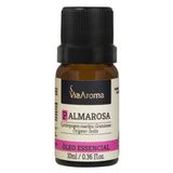 Oleo Essencial de Palmarosa - 10ml - Via Aroma