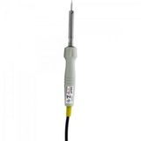 Ferro De Solda 25w 220v Power 30 Cinza/amarelo Hikari