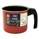 Fervedor Garlic 1,2 Litros Vermelho 12cm 7001/362 - Brinox