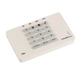 Teclado Viaweb 16s