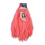 Cabelos Afro Twist 100g 43cm