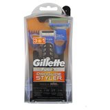 Barbeador Recarregável Gillette Fusion Proglide Styler