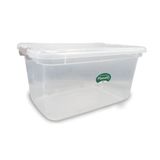 Caixa Organizadora Plasvale 27l 1481