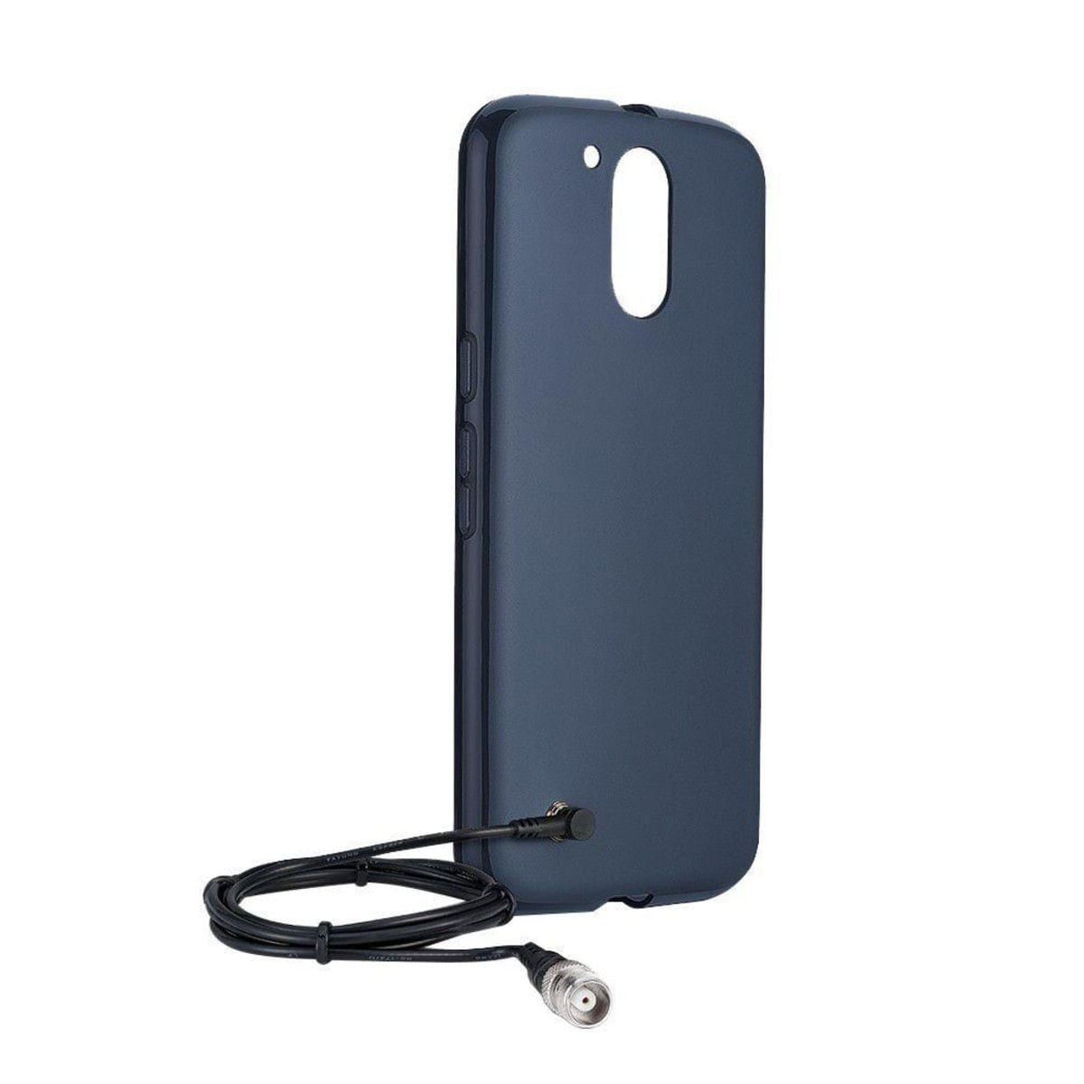 Kitadaptador Para Celular Aquario Cf-450 Moto G4