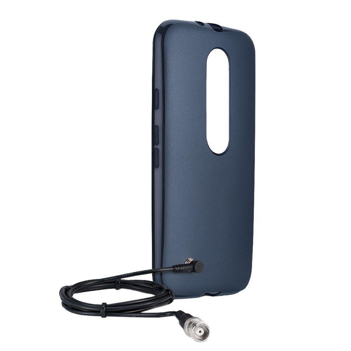 Kitadaptador Para Celular Aquario Cf-445 Moto G3