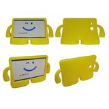 Capa Case Protetor Infantil Anti-Choque/Impacto iPad Air 3 - 2019 10,5' (Amarelo)