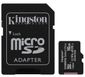 MP27455002_Cartao-De-Memoria-Classe-10-Kingston-Sdcs-16-gb-Micro-Sdhc_1_Zoom