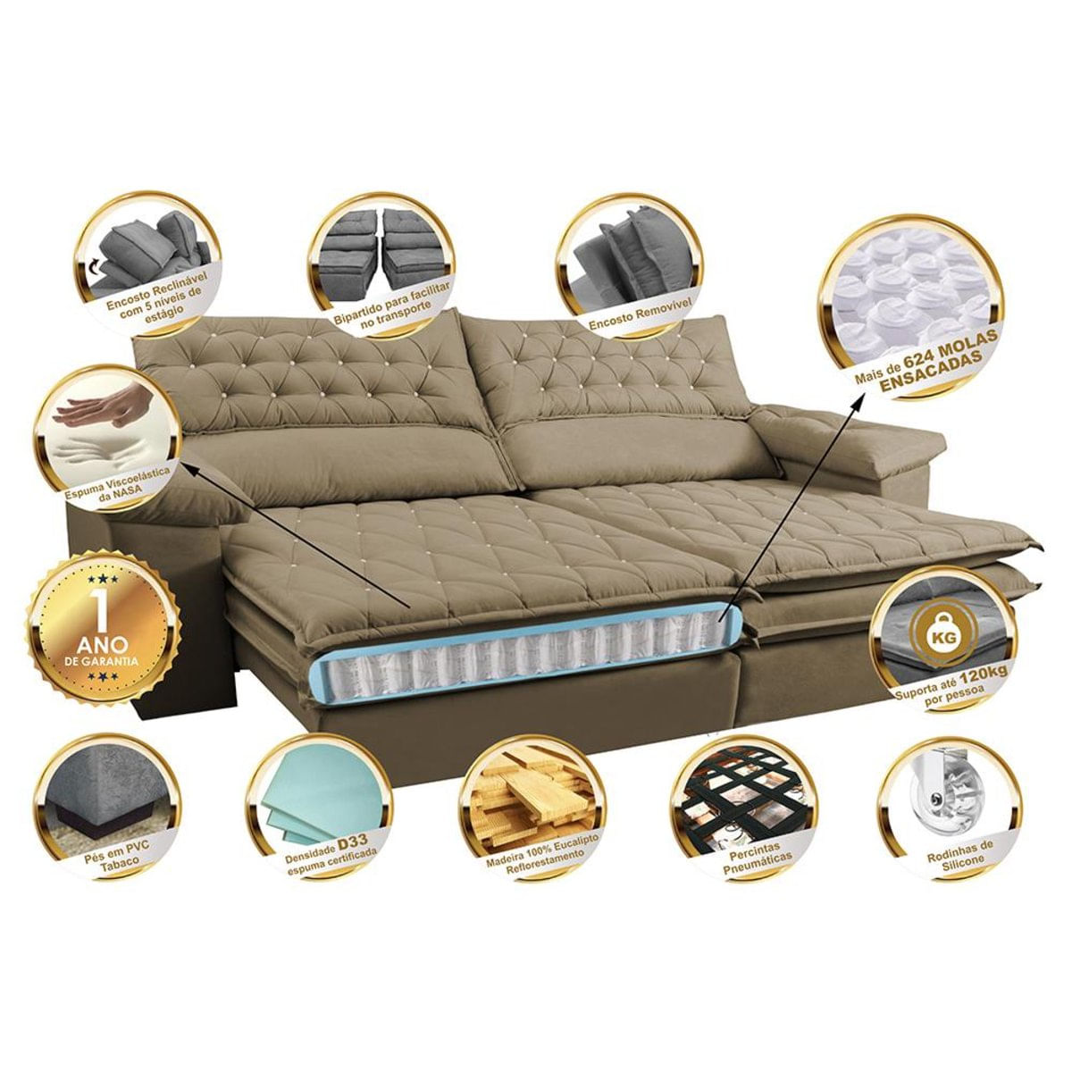 MP27453447_Sofa-Retratil-e-Reclinavel-Molas-Ensacadas-Cama-inBox-Botone-292m-Espuma-Viscoelastico-Suede-Castor_3_Zoom