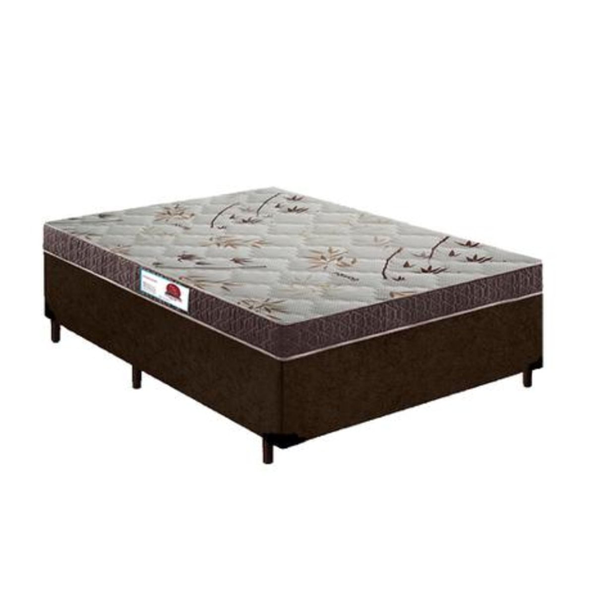 MP27437319_Cama-Box-Casal-Colchao-Espuma-D33-Bordado---Box-Suede-Marrom-RC-Sono-Leve-52x138x188_1_Zoom