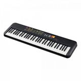 Teclado Musical Yamaha Psr-f52