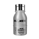 SHAMPOO PARA CABELOS GRISALHOS 300 ML