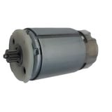 Conjunto Motor Pinhão Parafusadeira Dewalt