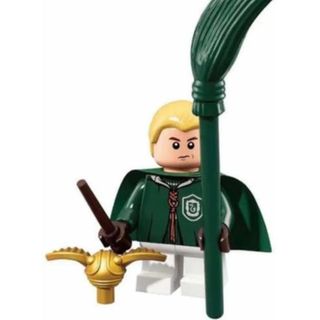 funko draco malfoy carrefour