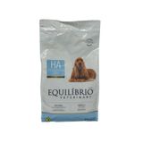 Ração Equilíbrio Veterinary Cachorros Hipoalergênicos 2kg