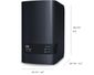 MP27380091_Storage-WD-MY-Cloud-Ex2-Ultra-sem-Disco-Preto-Interface-USB-e-Gigabit-Ethernet_2_Zoom