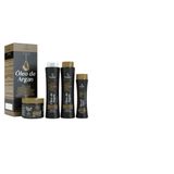 Kit Capilar Óleo De Argan - Bio Instinto