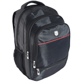 Mochila Notebook 18” Poliéster Marca Yepp