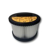 Filtro Hepa Aspirador Po Dewalt DWV009