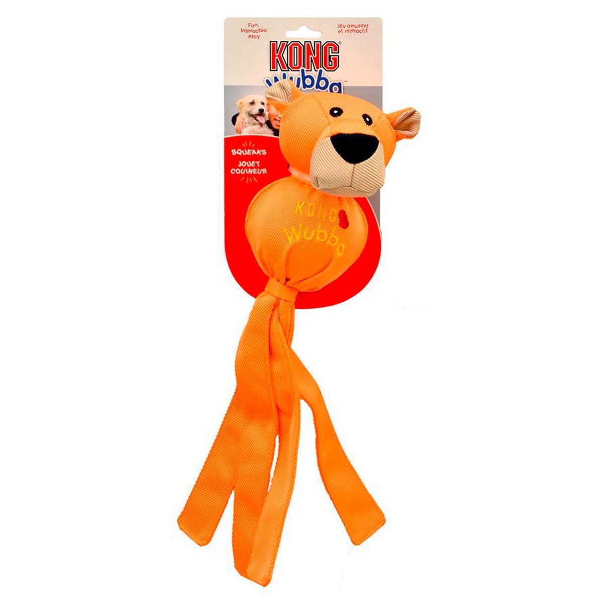 MP27159163_Brinquedo-Kong-Ballistic-Wubba-Friends-Cor-LaranjaTamanho-GG_1_Zoom