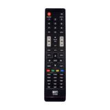 Controle Remoto Mxt 01337 Tv Semp Toshiba Ct-6700