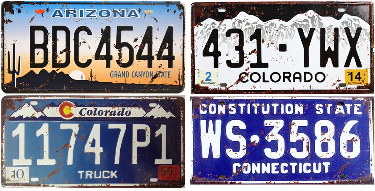 MP27117438_Kit-4-Placas-Carro-Decorativas-Metal-Vintage-Antigas-15X30Cm_1_Zoom