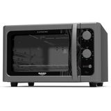 Forno de Bancada Elétrico Supreme Titanium 44L Dako 127V