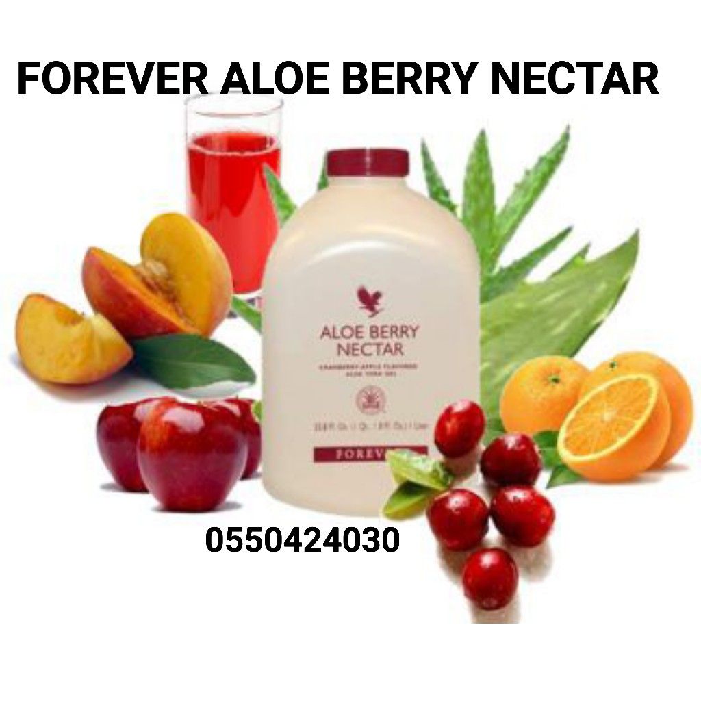 Aloe Vera Gel Forever Living - 1 litro Suco de Babosa - Carrefour