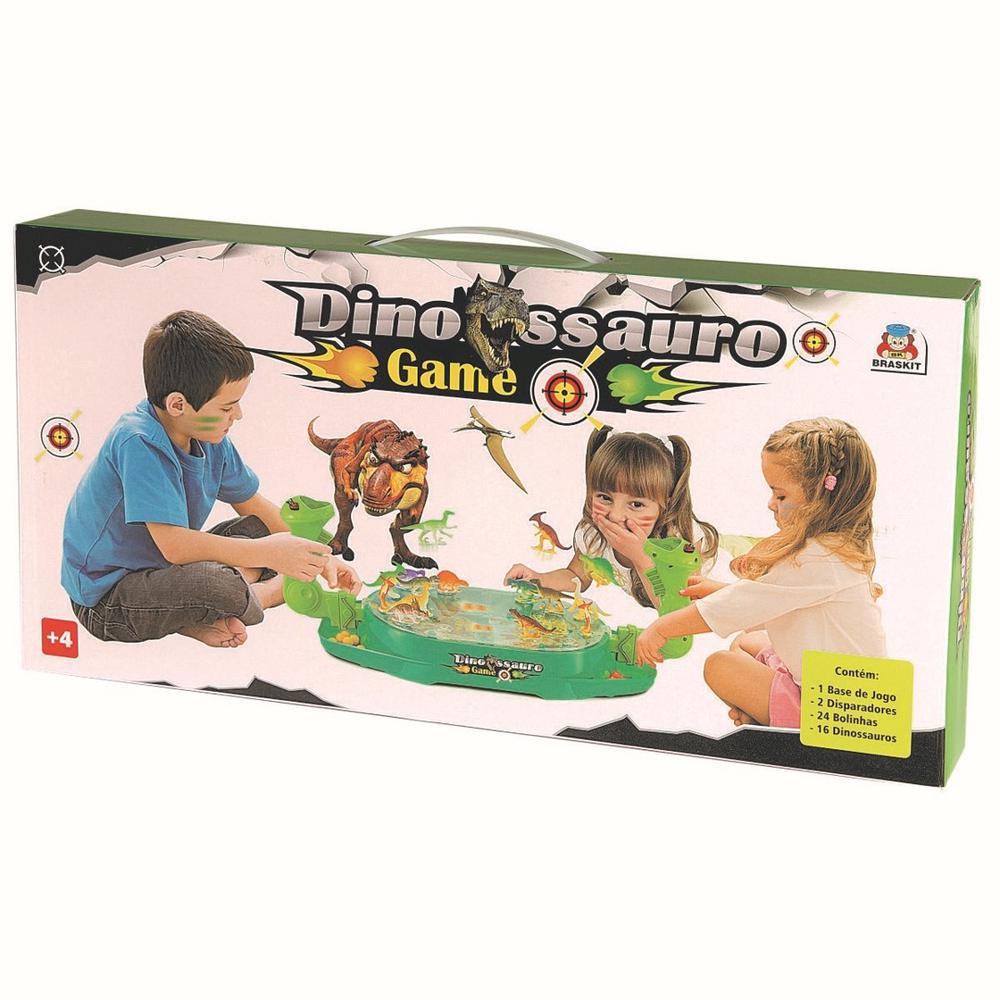 Jogo Acqua Game Mundo Dino – DM Toys