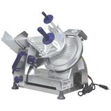 Fatiador E Cortador De Frios Semi Automático Gural 25 Cm Glp250