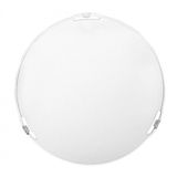 Difusor branco Godox AD-R6 Refletor 180 mm