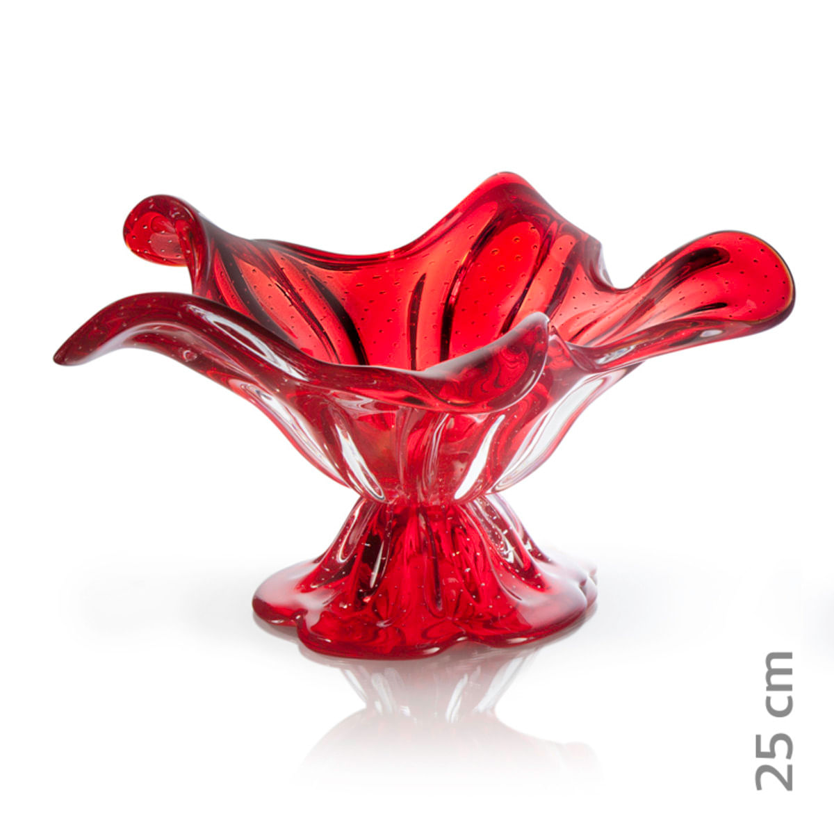 MP26827512_Centro-Com-Base-Em-Cristal-Murano-Vermelho-Sao-Marcos_2_Zoom