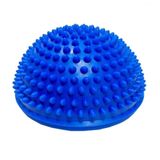 Meia Bola De Equilíbrio Liveup Sports LS3572 16cm Azul
