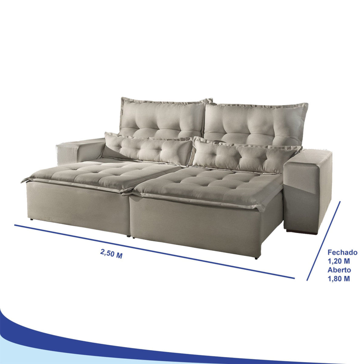 MP24911645_Sofa-4-Lugares-Reclinavel-e-Assento-Retratil-Adele-250mts-Suede-Cinza---Sofa-Mix_3_Zoom