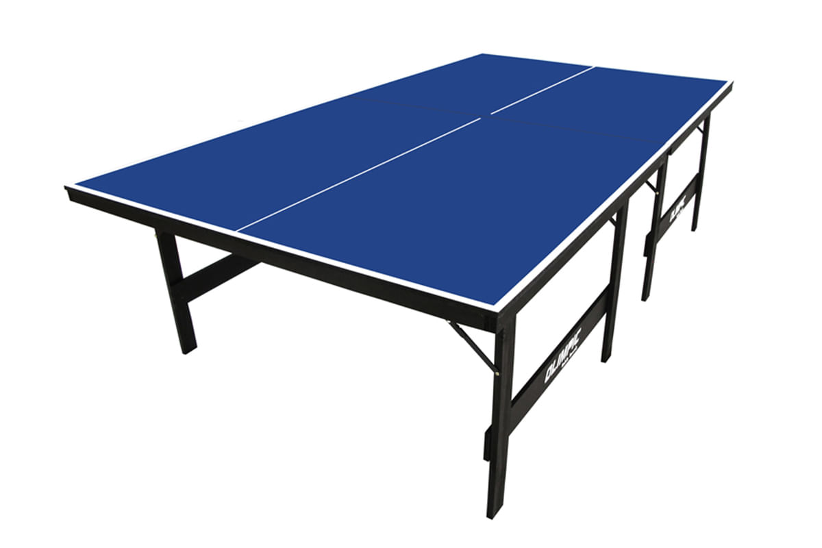 Raquete De Tênis De Mesa Ping-Pong Klopf Cód. 5012