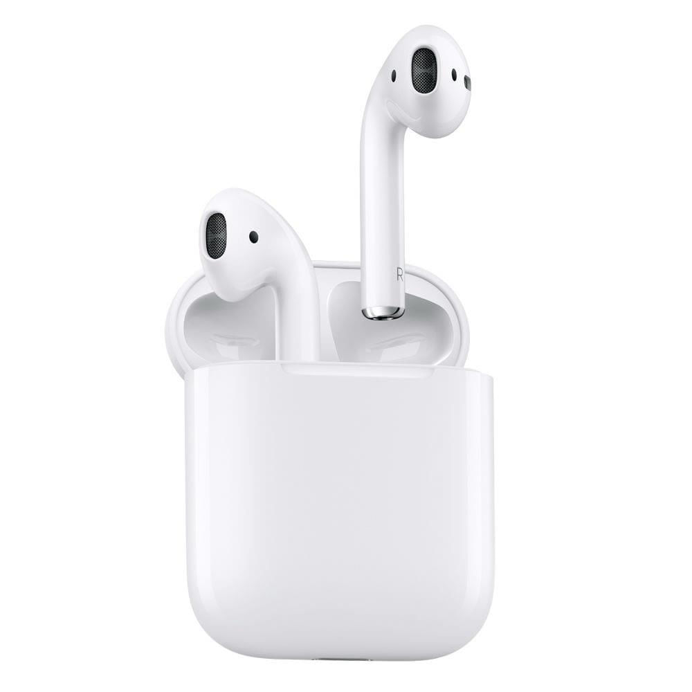 Airpods 2 Geração - Carregamento Por Indução Apple Mrxj2be/a é ruim? Airpods 2 Geração - Carregamento Por Indução Apple Mrxj2be/a é boa?