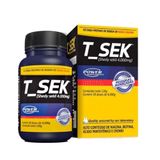 T-sek 120g - Power Supplements