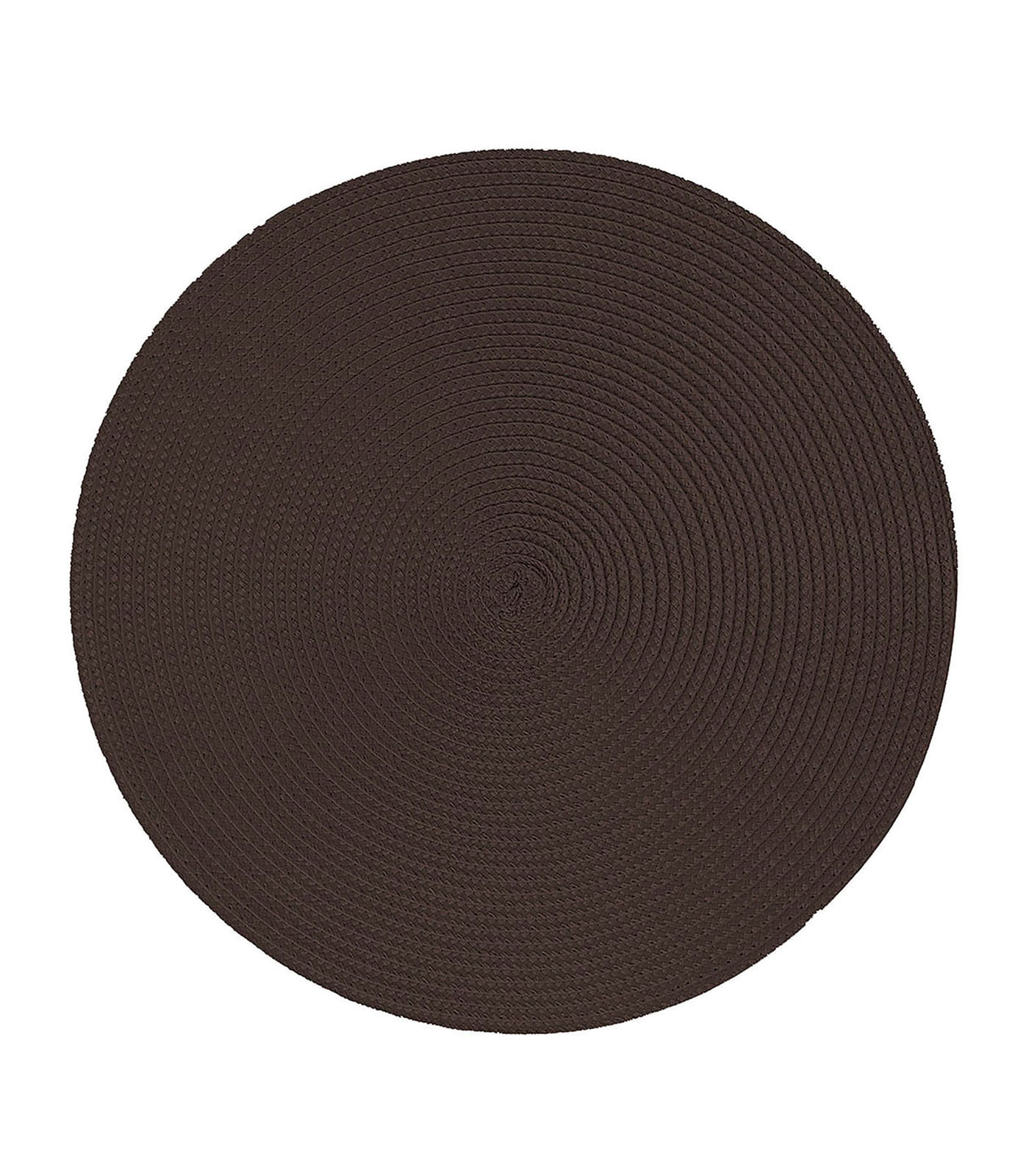 Lugar Americano Multiuso Jolitex Marrom Un