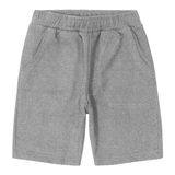 Bermuda Rovitex Básicos Masculino Cinza 3