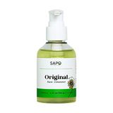 Sapo Toda Lavagem Facial Natural Com Calendula E Ácido Hialurônico | Ótimo Para Pele Seca, Normal, Oleosa, Sensível E Combinada | Um Lim