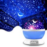 Projetor Estrela, Mokoqi Night Light Lamp Fun Birthday Gifts Para Meninas De 1-4-6-14 Anos De Idade Meninas E Meninos Quarto Decoração -az