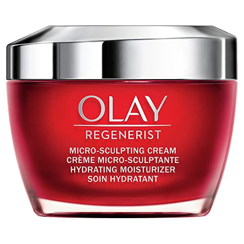 Creme Regenerista Olay, 1,7 Oz