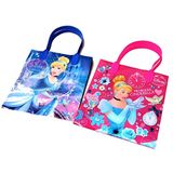 Disney Cinderella Autêntica Festa Reutilizável Licenciável Favor Goodie Small Gift Bags 12