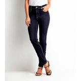 Calça Jeans Skinny Feminina Endless Azul 34