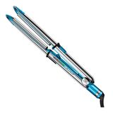 Prancha Super Nano Titanium Babyliss Pro Optima 3000 1 + 1/4' 127V