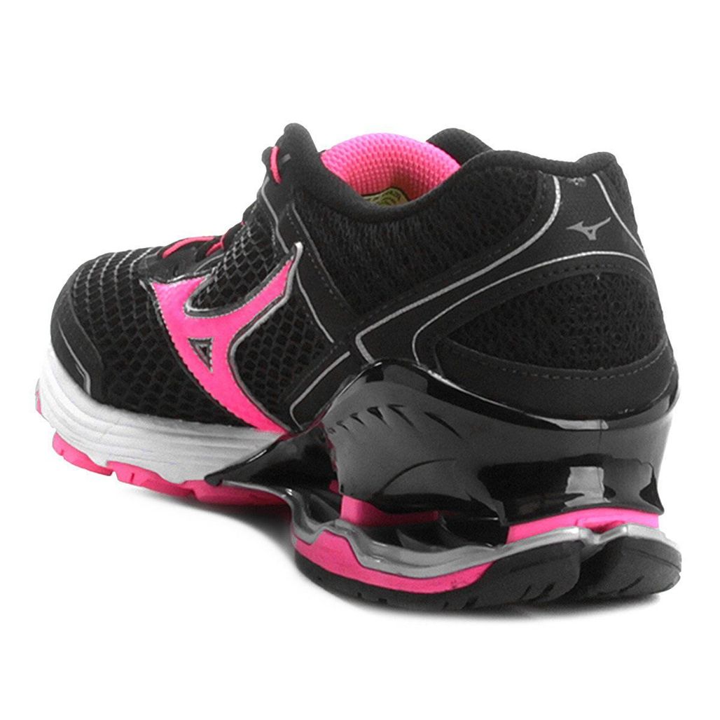 Tenis de hot sale caminhada mizuno