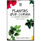 Plantas Que Curam E Cortam Feitiços